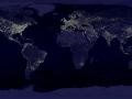5 Ekim 2008 : Gece Vakti Dünya