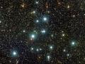 12 Nisan 2009 : M39 : Kuğu'daki Açık Yıldız Kümesi