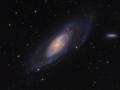 29 Mayıs 2009 : Messier 106
