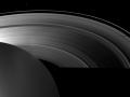 1 Eylül 2009 : Ilım Zamanı Satürn'ün Gölgesi