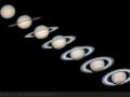 4 Eylül 2009 : Satürn'ün 6 Yılı