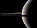 10 Kasım 2009 : Ilım Sonrası Satürn