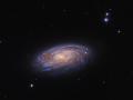 30 Ocak 2010 :  Messier 88
