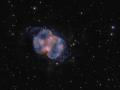 23 Temmuz 2010 : Messier 76