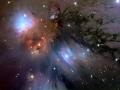 30 Aralık 2010 : NGC 2170 : Gökyüzü Natürmordu