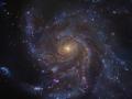 15 Nisan 2011 : Messier 101