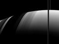 12 Ekim 2011 : Satürn : Mevsimleri Gösteren Bir Güneş Saatinin Gölgeleri