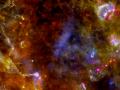 17 Mayıs 2012 : Herschel'in Gözüyle Kuğu X