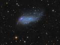22 Haziran 2012 : IC 2574 : Coddington Bulutsusu