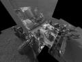 18 Ağustos 2012 : Curiosity Mars'ta : Gezginin Durağan Hayatı