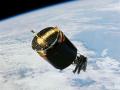 9 Aralık 2012 : Uydu Yakalayan Astronot