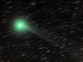 7 Şubat 2013 : Lemmon Kuyruklu Yıldızı Güney Gök Kutbu Yakınlarında