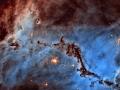11 Şubat 2013 : N11 : Büyük Macellan Bulutu İçerisindeki Yıldız Bulutları