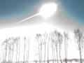 23 Şubat 2013 : Chelyabinsk Göktaşının Ani Parlaklığı