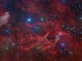 19 Nisan 2013 : NGC 1788 ve Cadı'nın Bıyıkları