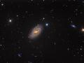 23 Mayıs 2013 : Messier 109