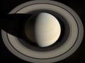 21 Ekim 2013 : Yukarıdan Bakınca Satürn