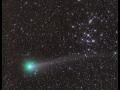 9 Kasım 2013 : Lovejoy Kuyruklu Yıldızı ve M44