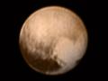 9 Temmuz 2015 : Plüton'un 8 Milyon Kilometre Uzağında