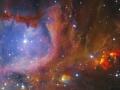 10 Temmuz 2015 : Messier 43