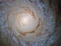 23 Ekim 2015 : Yıldızlarla Dolup Taşan Gökada M94