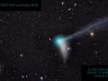 21 Ocak 2016 : M101 Yönüne Bakış