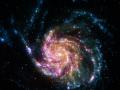 22 Ocak 2016 : 21. Yüzyılda M101